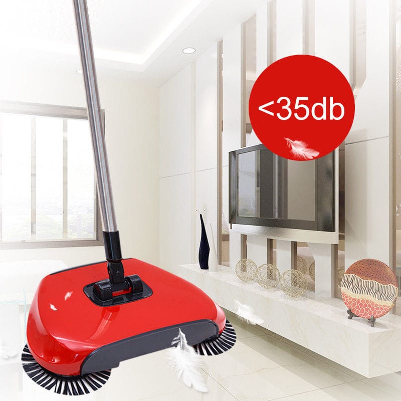 Magic Sweeper
