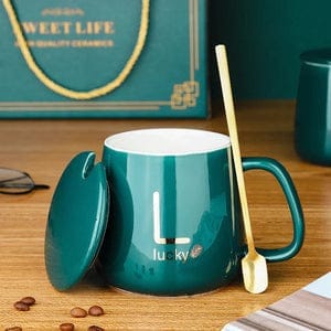 Electric Coffee Warmer