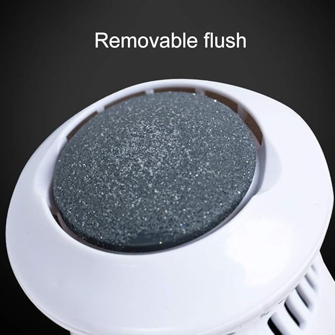 Electric Callus Remover – مزيل الجلد الميت الكهربائي