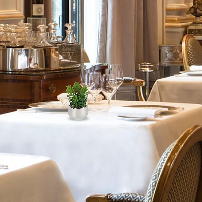 Levitating - Magnetic Floating Marble Pot ©