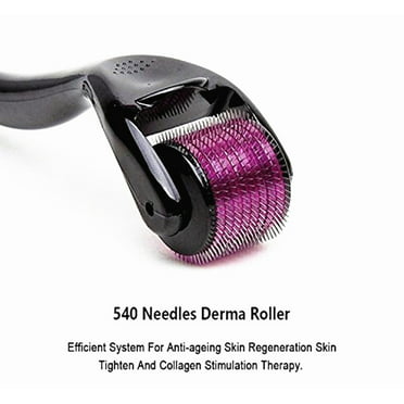 Derma Roller System