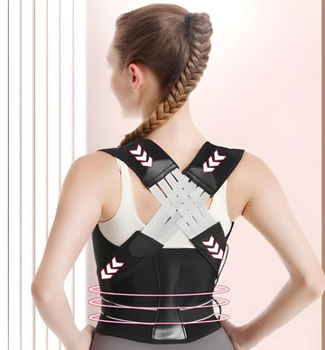 Instant Posture Corrector – مصحح وضعية فوري
