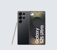 S25 Ultra –5 G Mobile