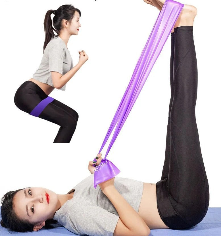 Tension Rope Suspension Training Belt Accessories Fitness Equipment