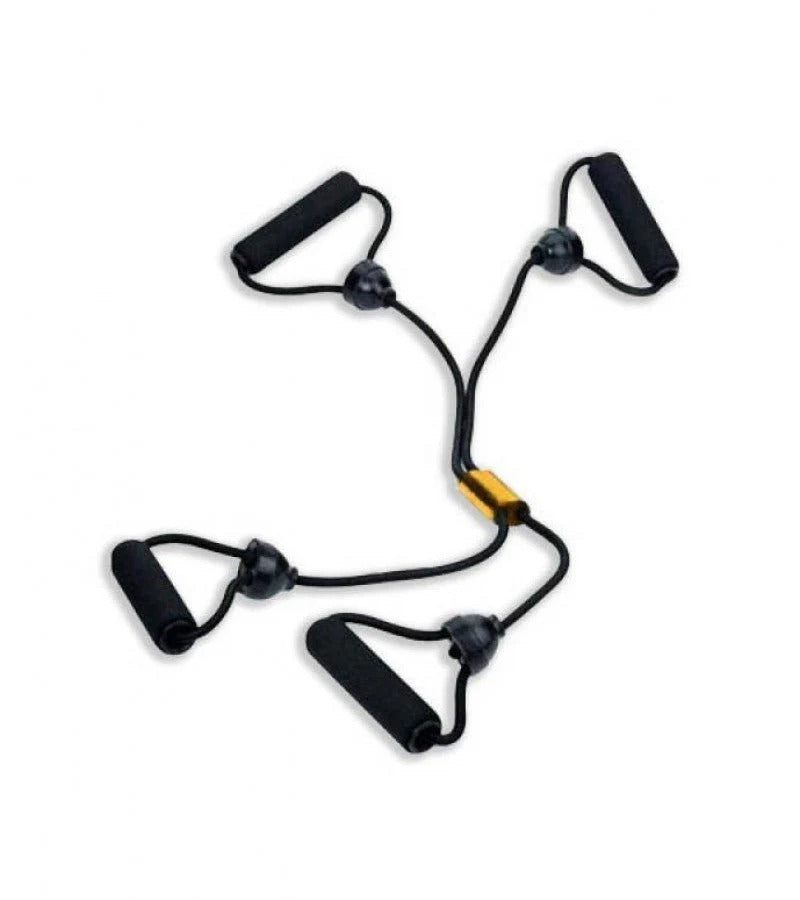 Tension Rope Suspension Training Belt Accessories Fitness Equipment