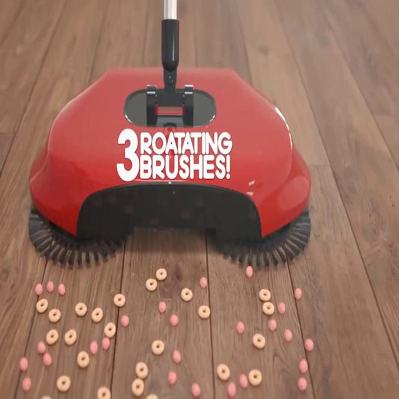 Magic Sweeper