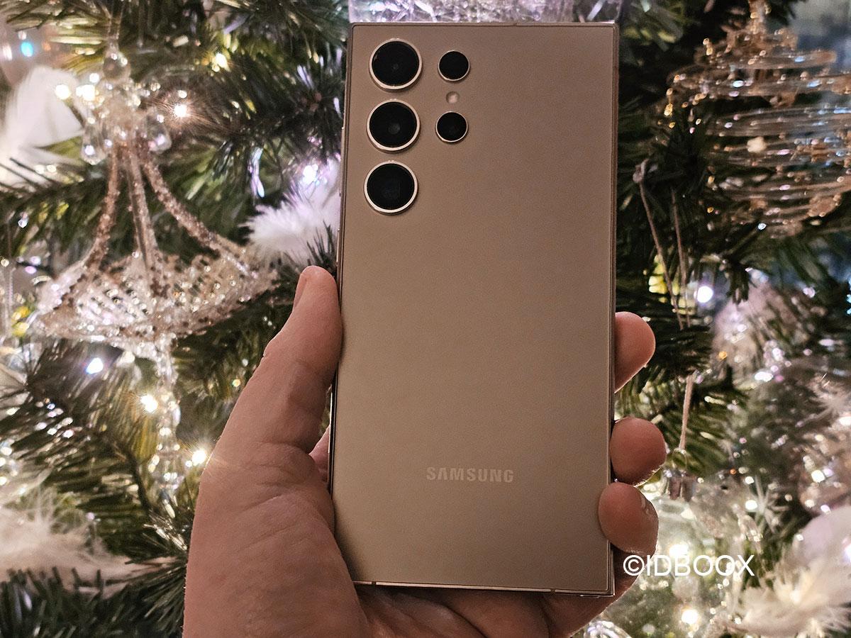 S25 Ultra –5 G Mobile